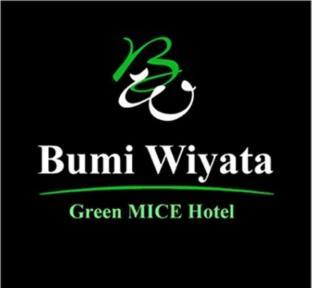 Hotel Bumi Wiyata Jakarta